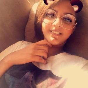 Meet your Posher, Niloufar